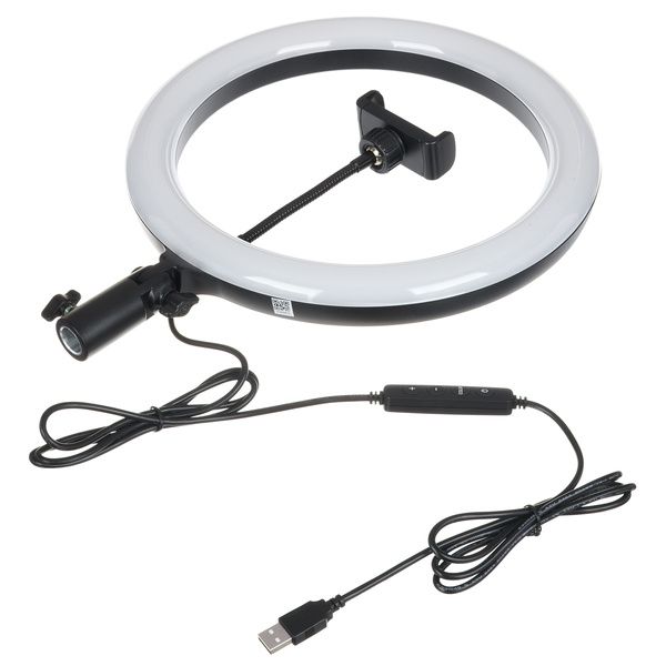 Godox LR120B LED Ring Light