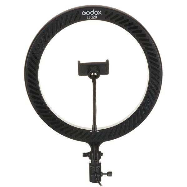 Godox LR120B LED Ring Light