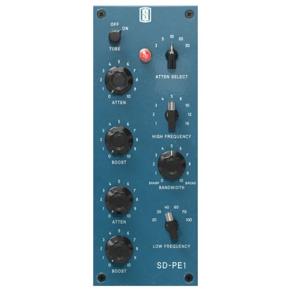 Slate Digital SD-PE1