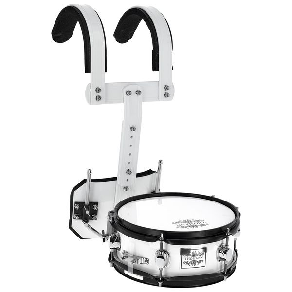 Thomann SD1004W Marching Snare Set