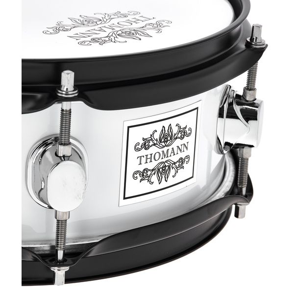 Thomann SD1004W Marching Snare Set