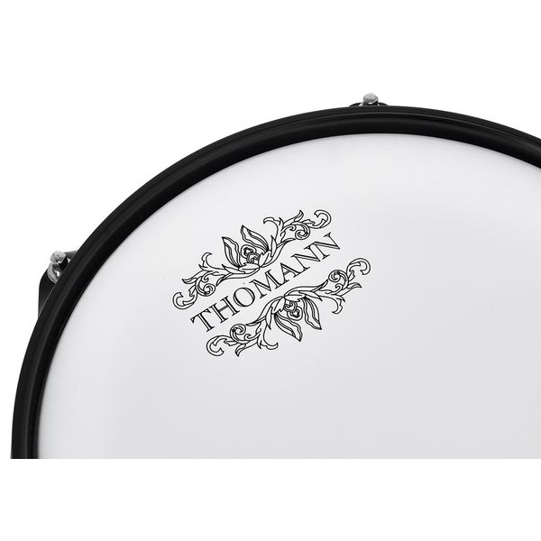 Thomann SD1004W Marching Snare Set