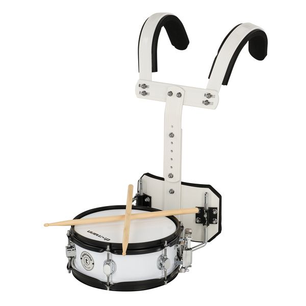 Thomann SD1004W Marching Snare Set