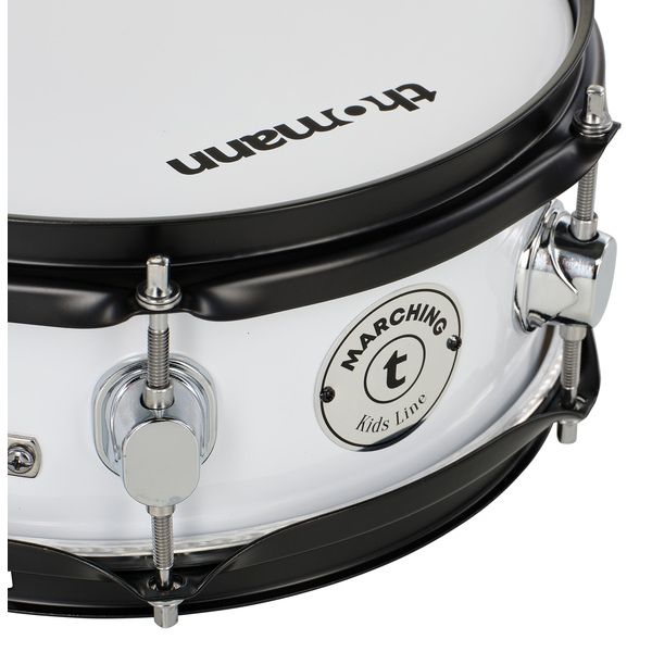 Thomann SD1004W Marching Snare Set