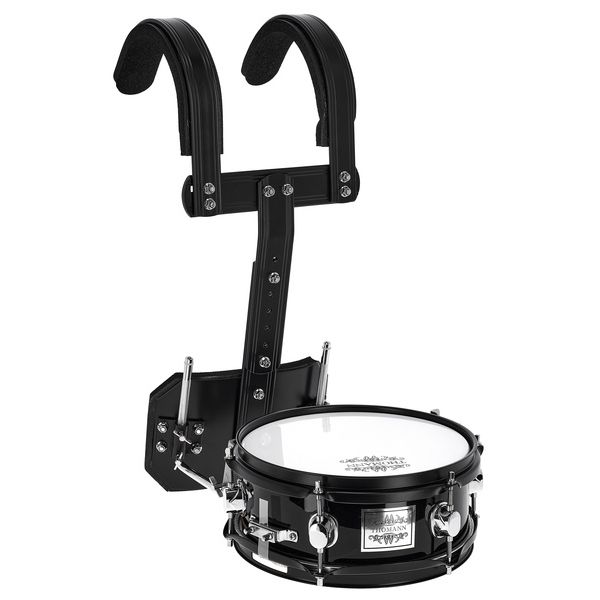 Thomann SD1004BL Marching Snare Set