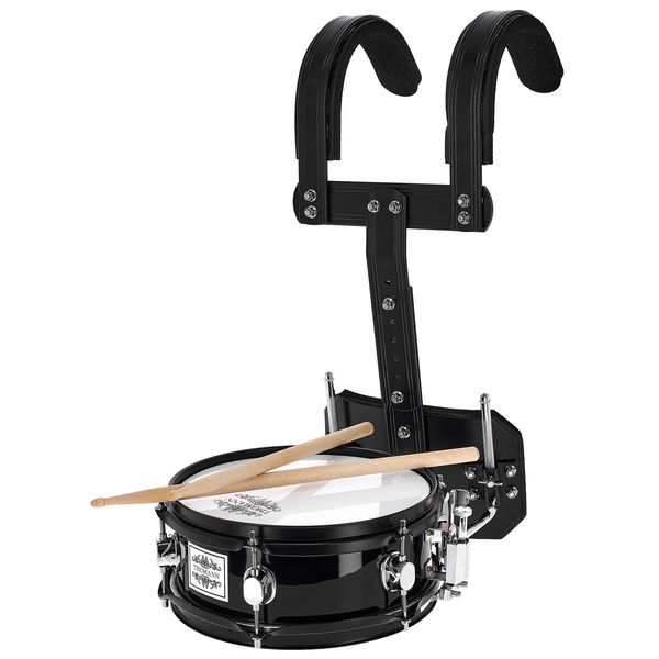 Thomann SD1004BL Marching Snare Set