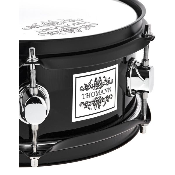 Thomann SD1004BL Marching Snare Set