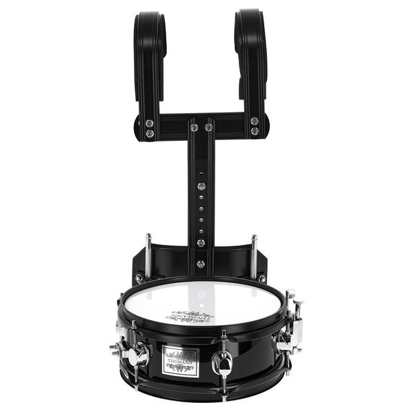 Thomann SD1004BL Marching Snare Set