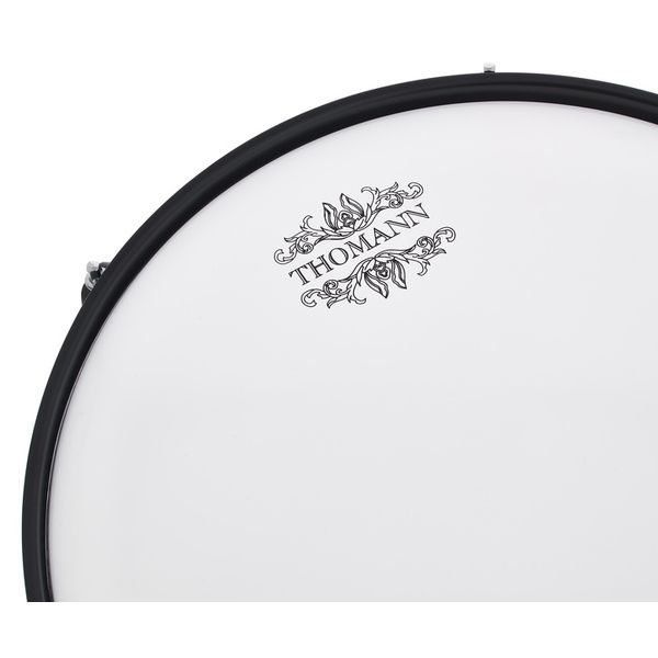 Thomann SD1004BL Marching Snare Set