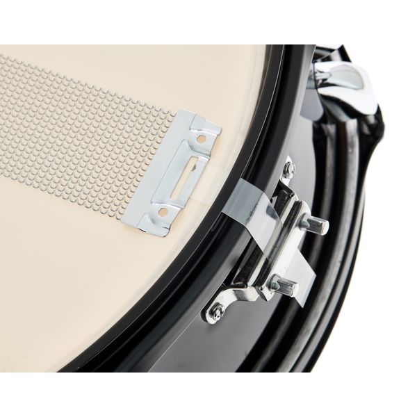 Thomann SD1004BL Marching Snare Set