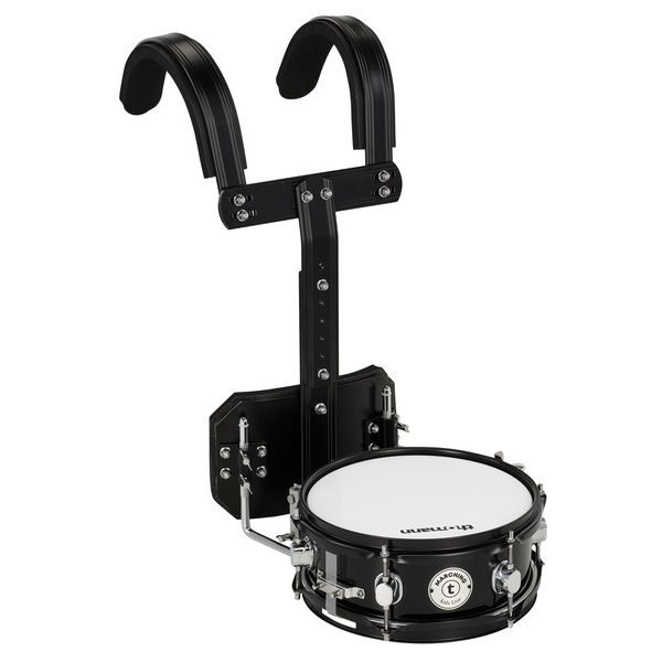 Thomann SD1004BL Marching Snare Set