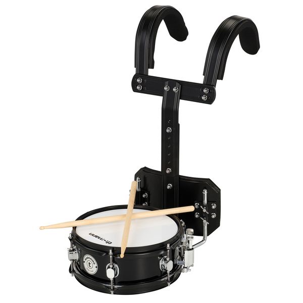 Thomann SD1004BL Marching Snare Set
