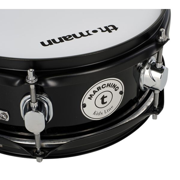 Thomann SD1004BL Marching Snare Set