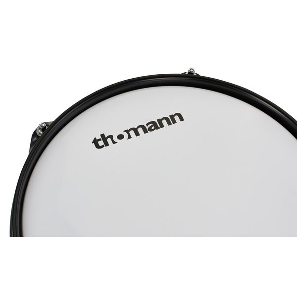 Thomann SD1004BL Marching Snare Set