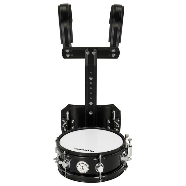 Thomann SD1004BL Marching Snare Set