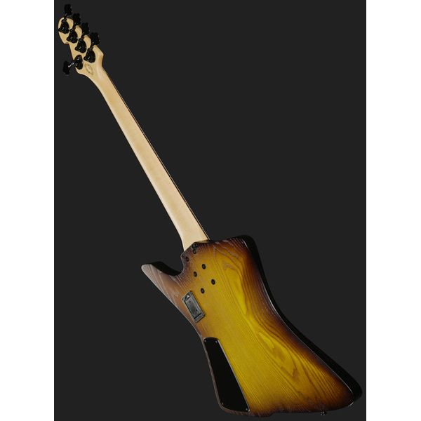 Sandberg Forty Eight 5 Tobacco Sunburst