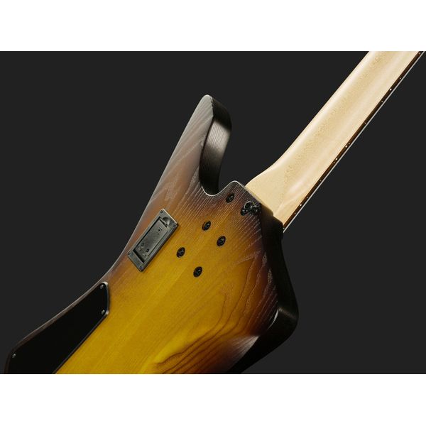 Sandberg Forty Eight 5 Tobacco Sunburst