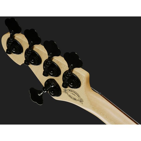 Sandberg Forty Eight 5 Tobacco Sunburst