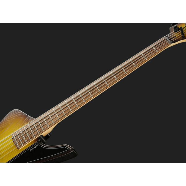 Sandberg Forty Eight 5 Tobacco Sunburst