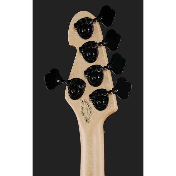 Sandberg Forty Eight 5 Tobacco Sunburst