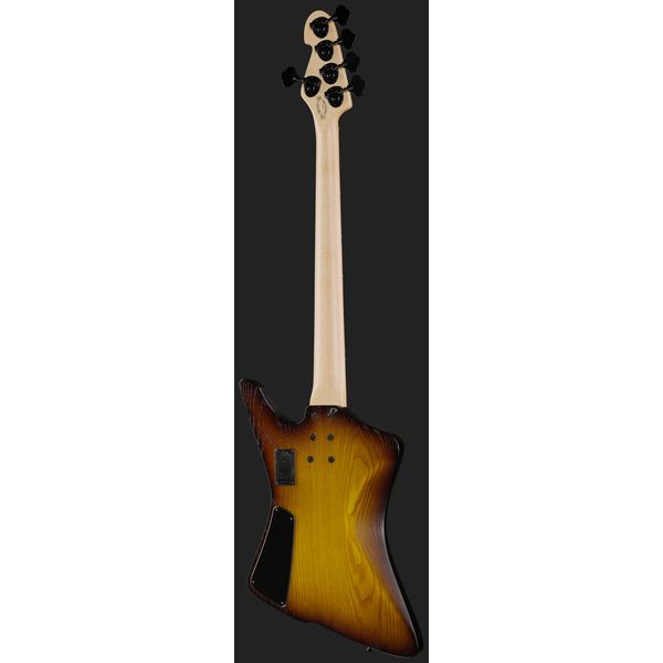 Sandberg Forty Eight 5 Tobacco Sunburst