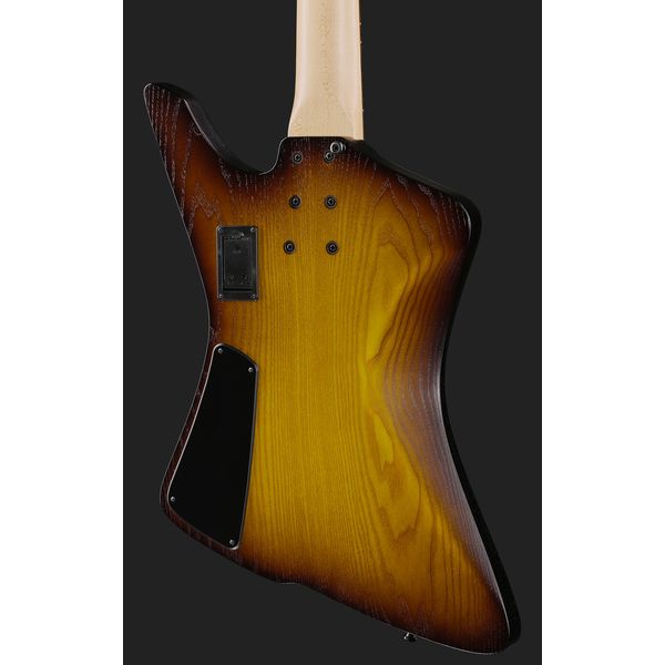 Sandberg Forty Eight 5 Tobacco Sunburst