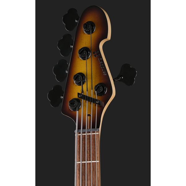 Sandberg Forty Eight 5 Tobacco Sunburst