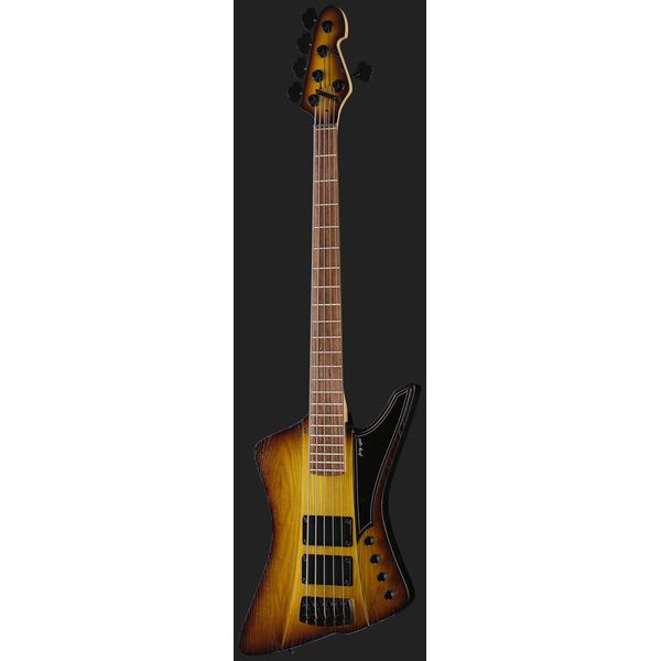 Sandberg Forty Eight 5 Tobacco Sunburst