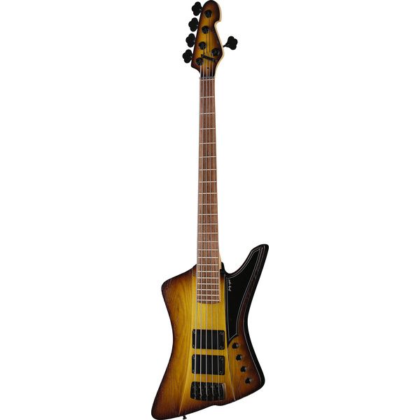 Sandberg Forty Eight 5 Tobacco Sunburst