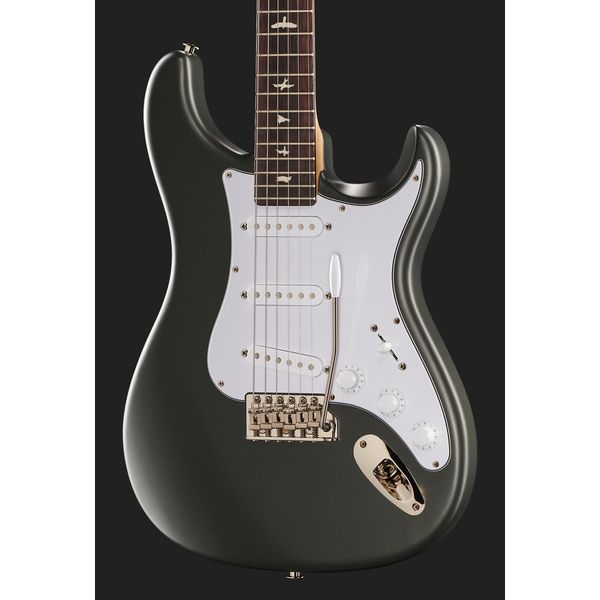 PRS JM Silver Sky RW FBTS