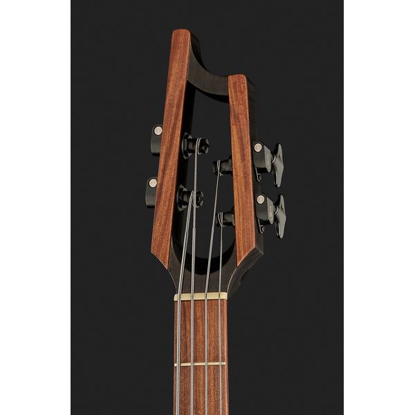 Ulrich Bass Saulus 4 Padouk