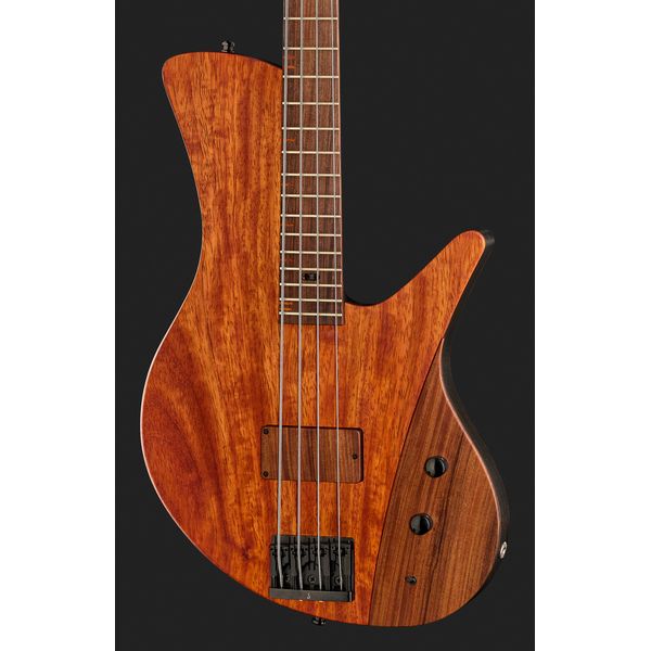 Ulrich Bass Saulus 4 Padouk