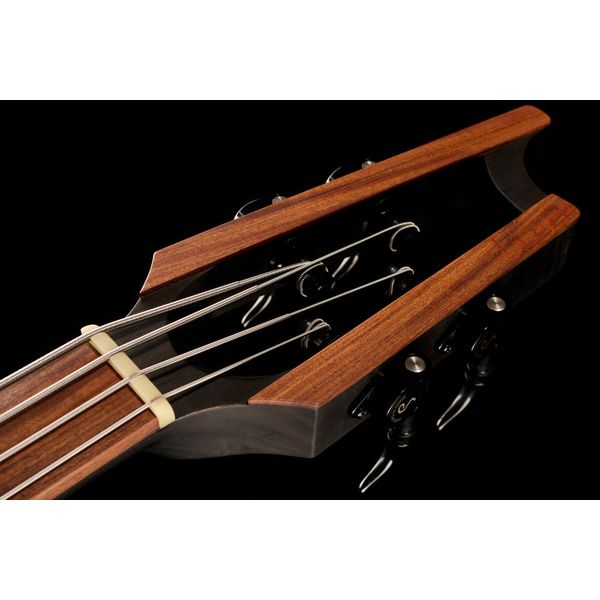 Ulrich Bass Saulus 4 Padouk