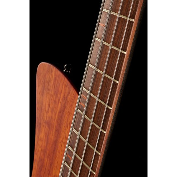 Ulrich Bass Saulus 4 Padouk