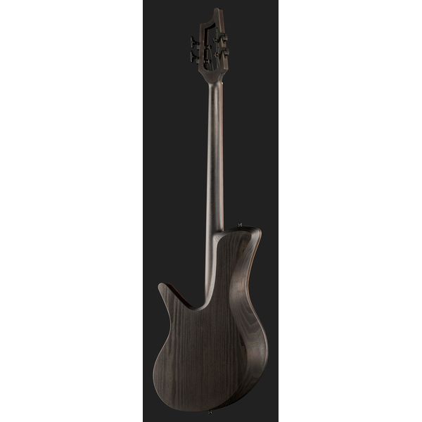 Ulrich Bass Saulus 4 Padouk