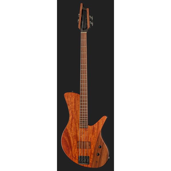 Ulrich Bass Saulus 4 Padouk