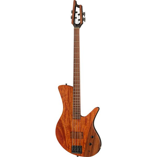 Ulrich Bass Saulus 4 Padouk