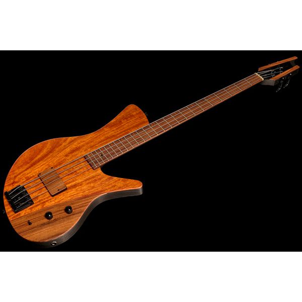 Ulrich Bass Saulus 4 Padouk