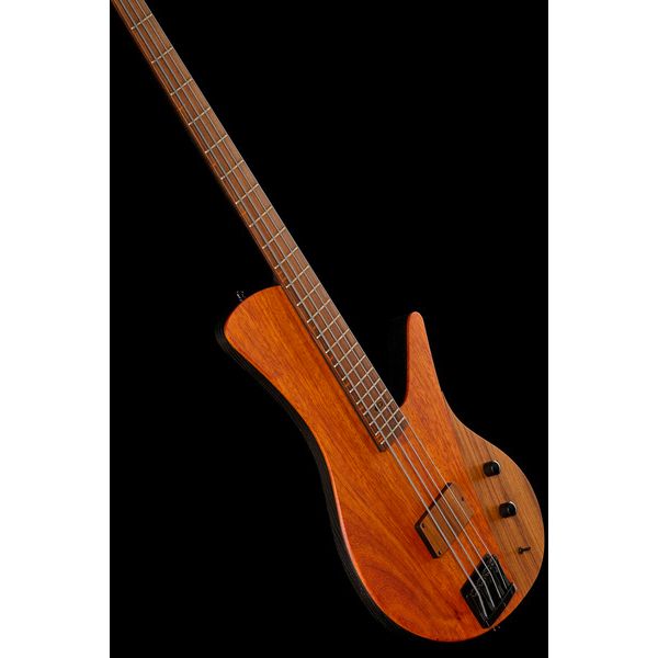 Ulrich Bass Saulus 4 Padouk