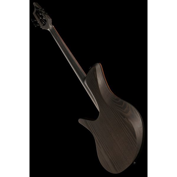 Ulrich Bass Saulus 4 Padouk