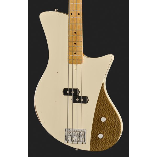 Ulrich Bass Retro57 P 4 Cream Relic