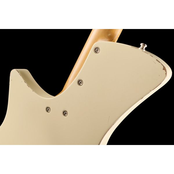 Ulrich Bass Retro57 P 4 Cream Relic