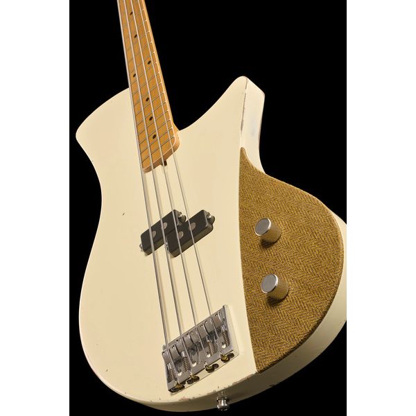 Ulrich Bass Retro57 P 4 Cream Relic