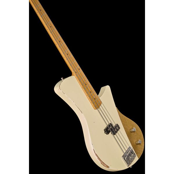 Ulrich Bass Retro57 P 4 Cream Relic