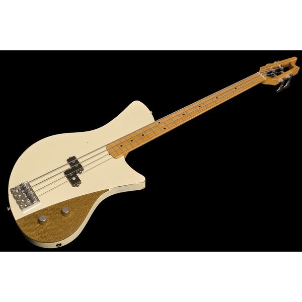 Ulrich Bass Retro57 P 4 Cream Relic