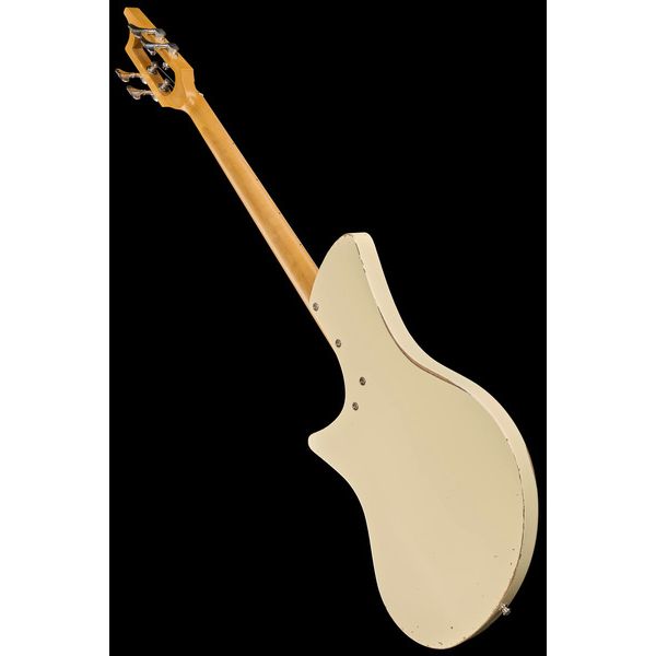 Ulrich Bass Retro57 P 4 Cream Relic