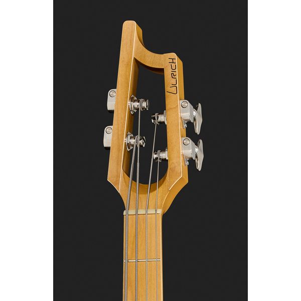 Ulrich Bass Retro57 P 4 Cream Relic