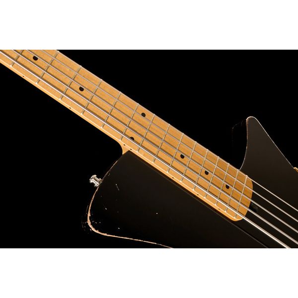 Ulrich Bass Retro57 M 5 Black Relic