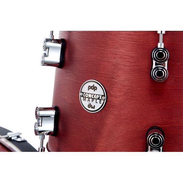 DW PDP Concept Classic 26 OxBlood