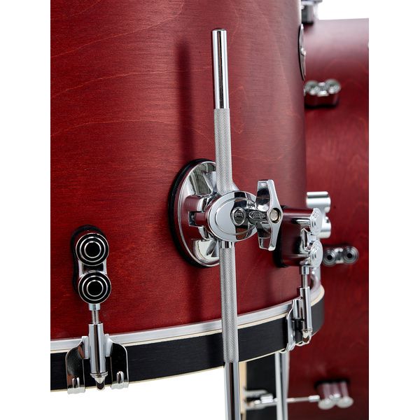 DW PDP Concept Classic 26 OxBlood